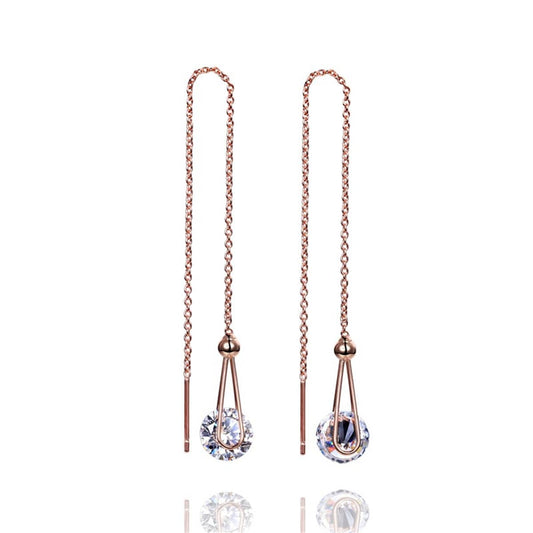 Metallic-