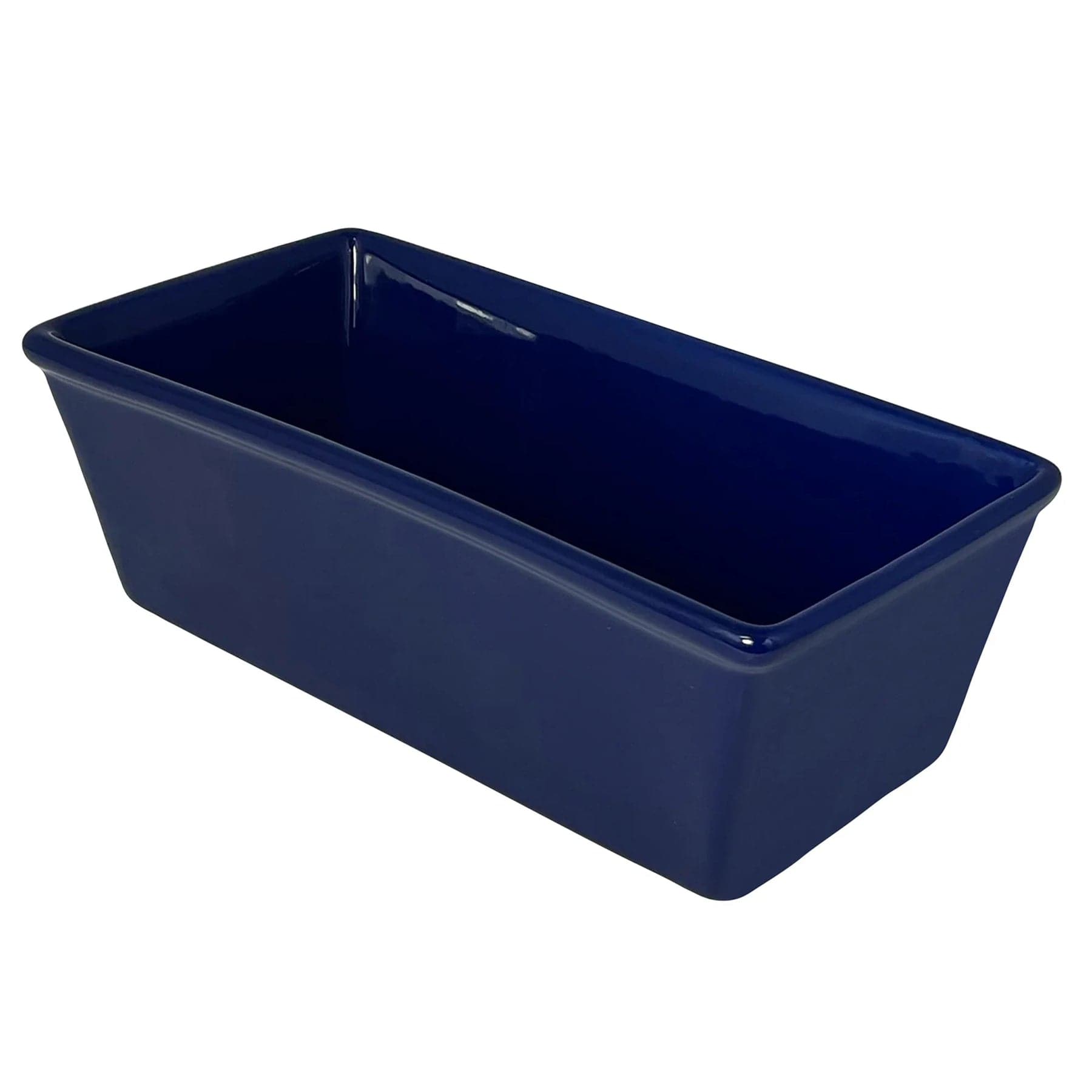 Blue-
