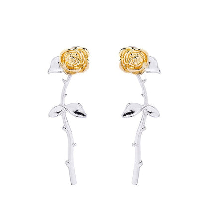 Gold / Silver / Rose-