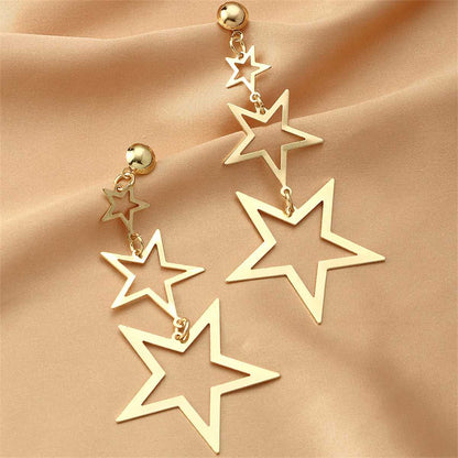Metallic-
