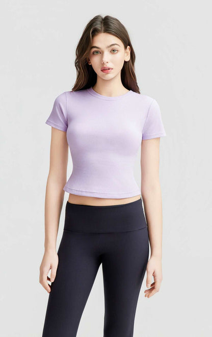 Violet-