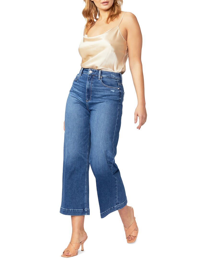 W5255-EIFFEL DISTRESSED-
