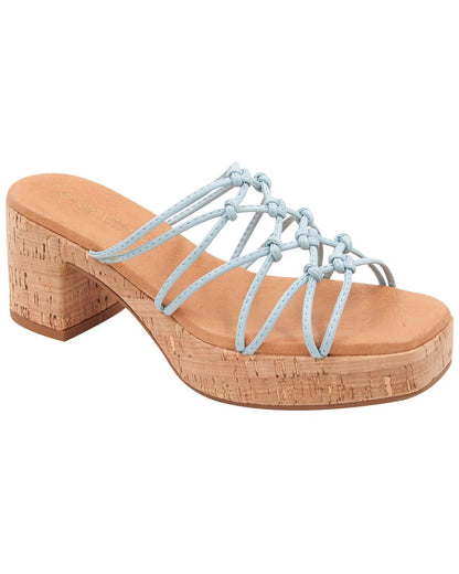 ICE BLUE-