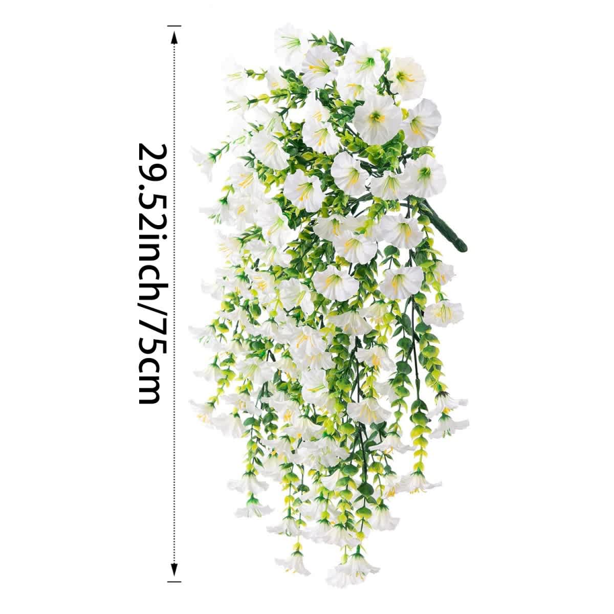 White-
