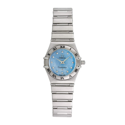 Mother of Pearl-