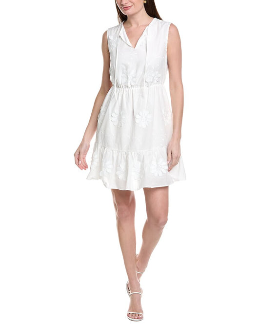 BRILLIANT WHITE-