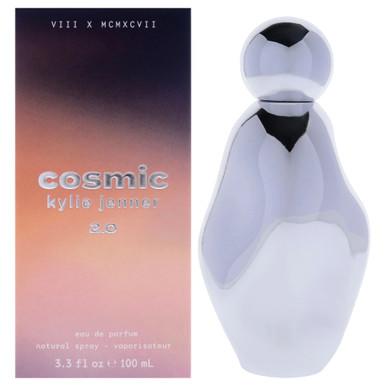 Kylie Jenner Cosmic 2.0 3.3 Eau De Parfum Spray For Women