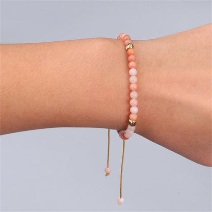 Pink-
