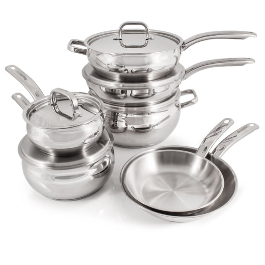 Silver-