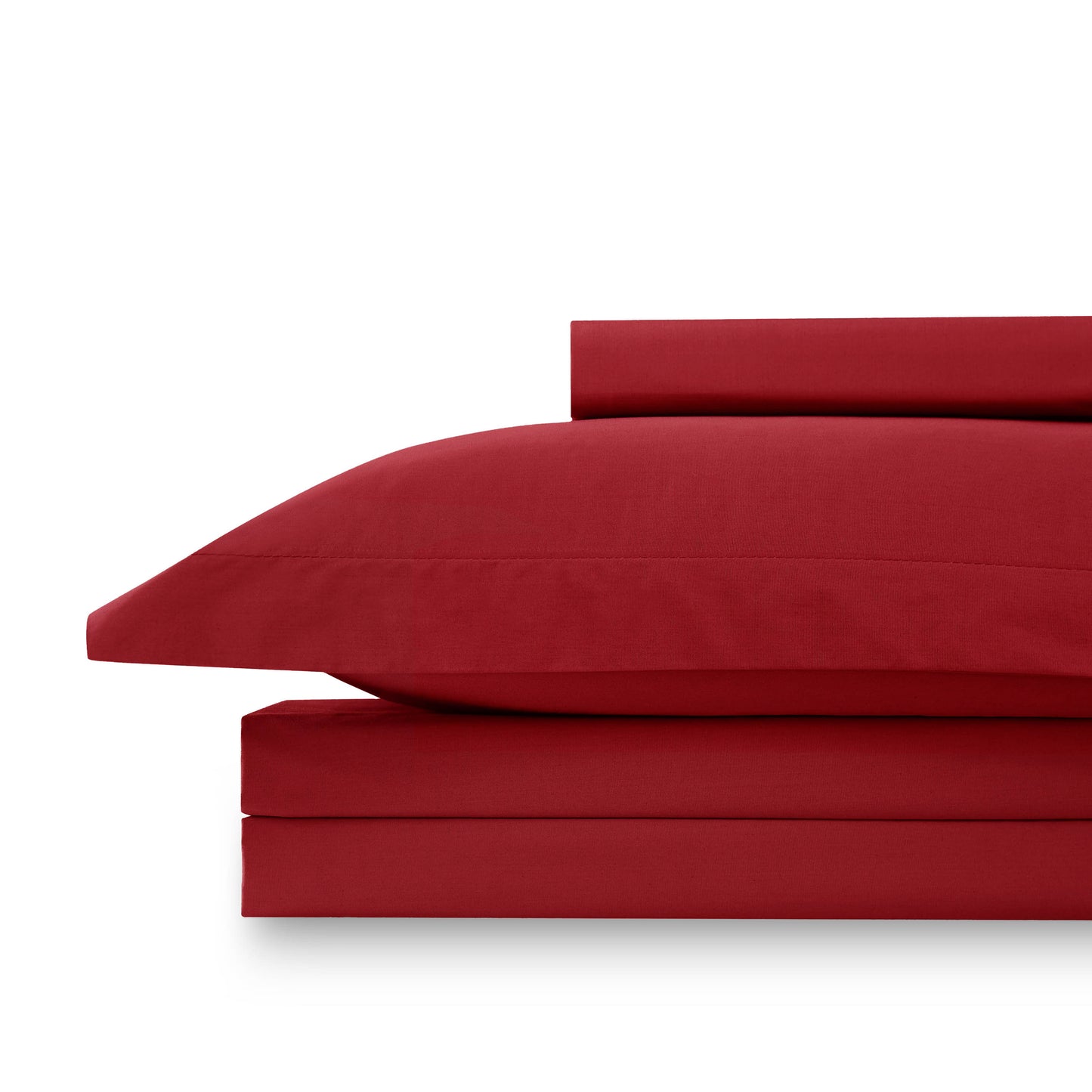 Pepper Red-