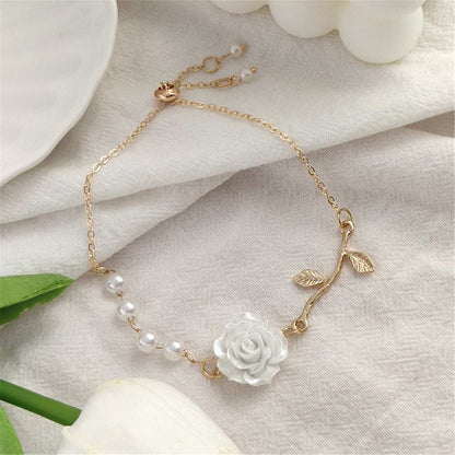 White-
