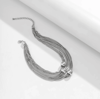Silver-