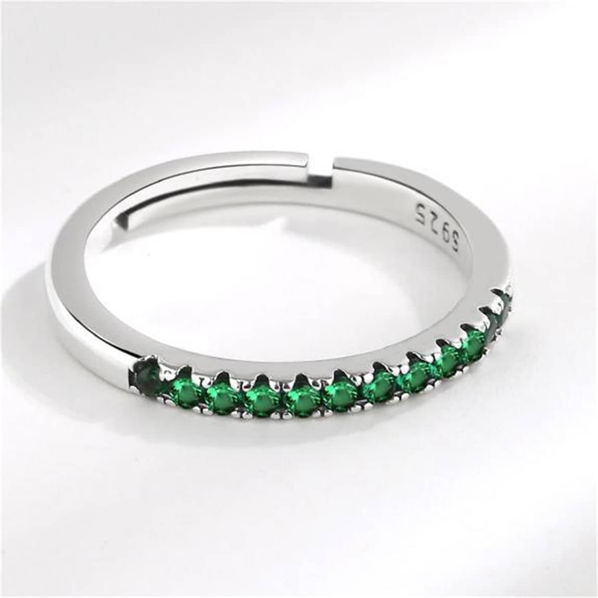 Green-
