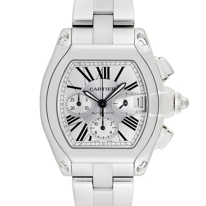 Silver-