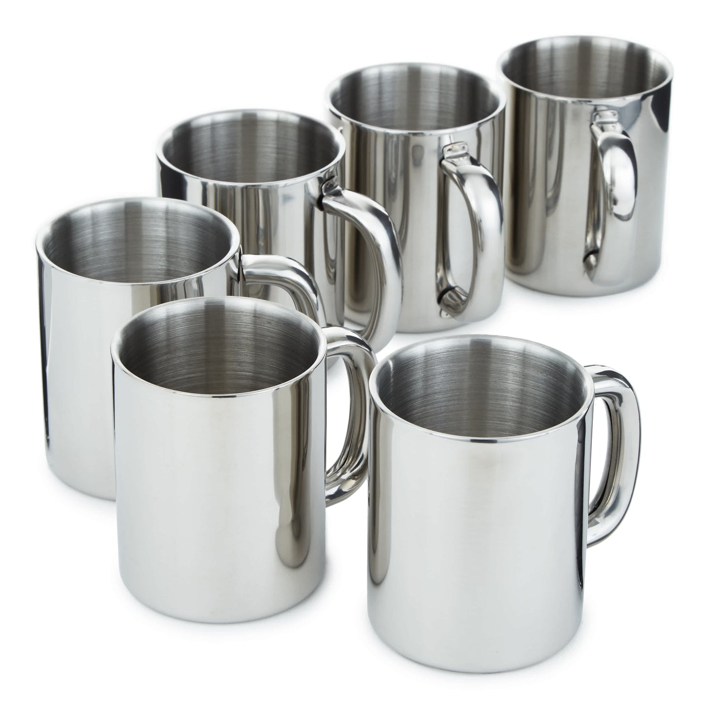 Silver-