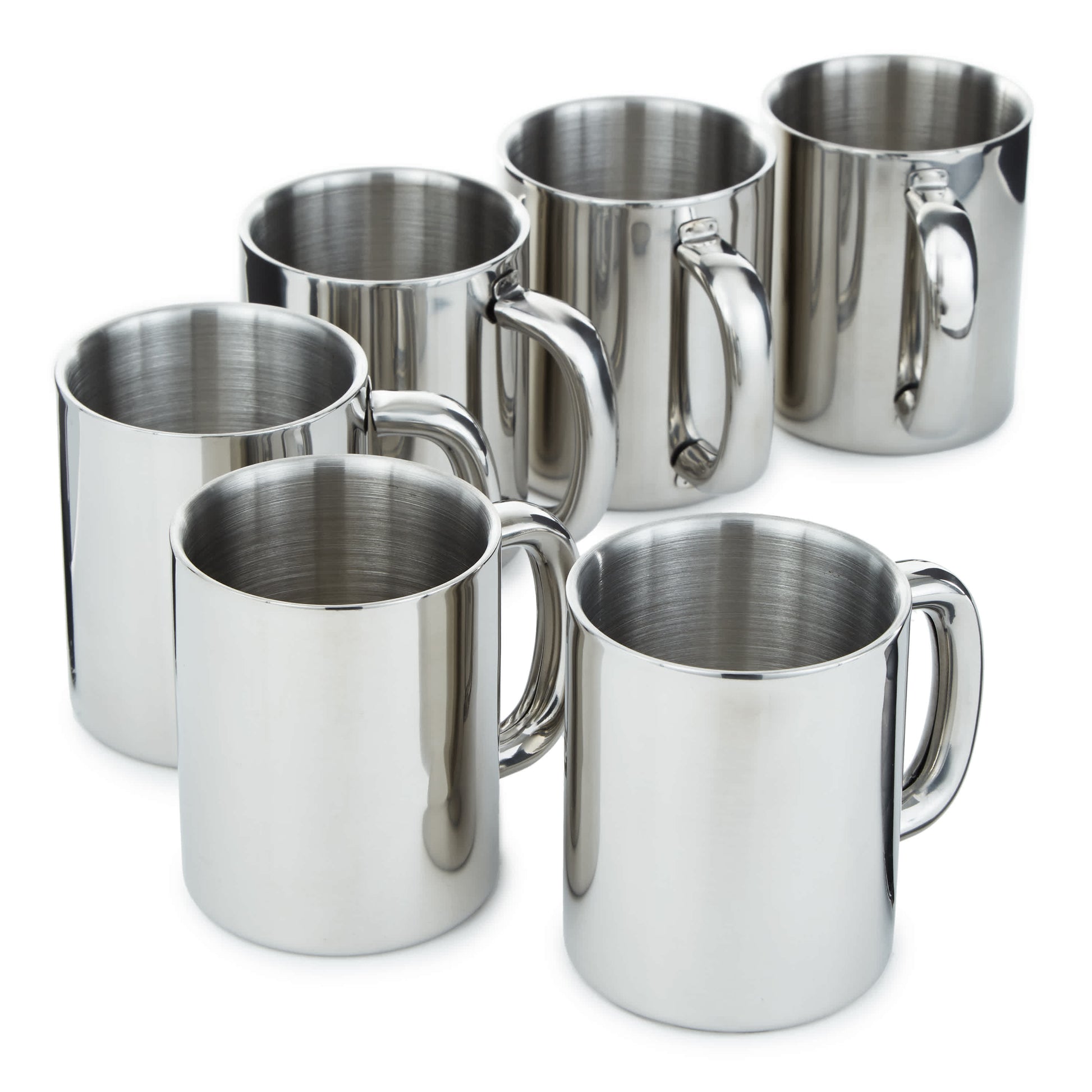 Silver-