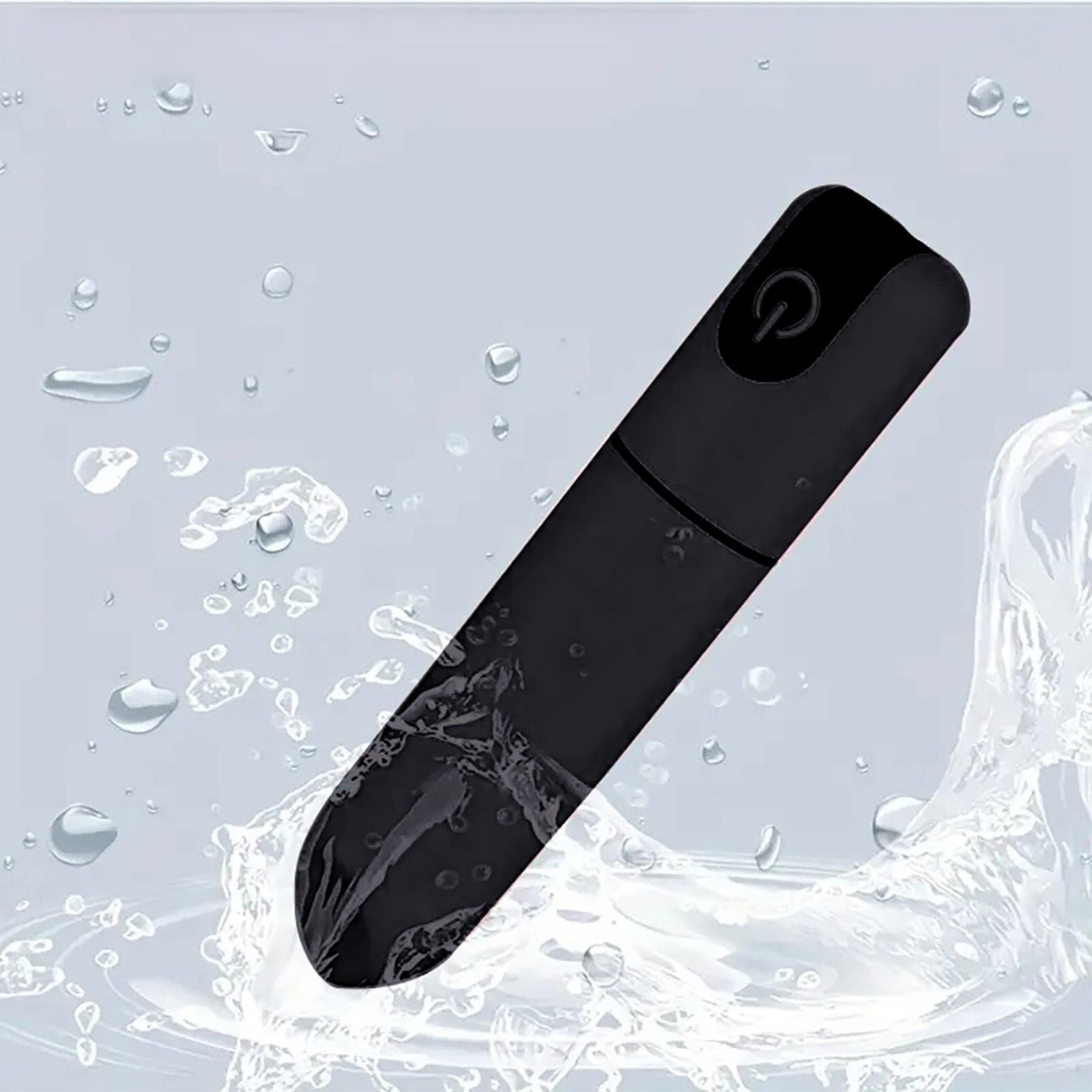 Black-