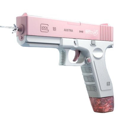 Pink-