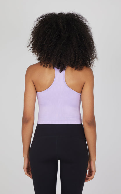 2 PK Racerback Tank with Built in Bra - Our Stone Story