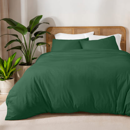 Forest Green-