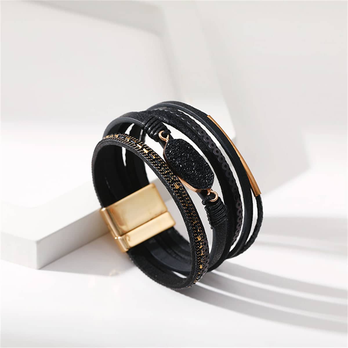 Black-