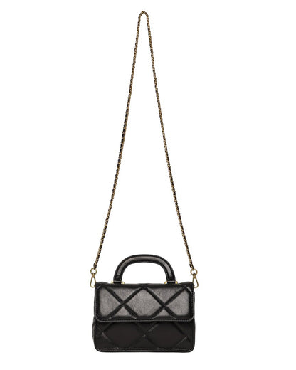 BLACK-