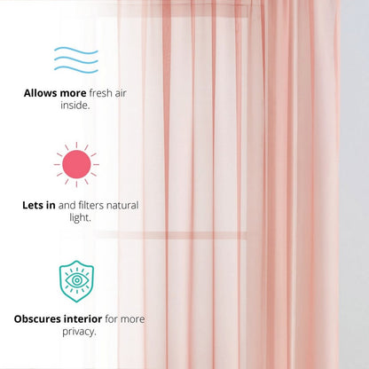 Blush Pink-