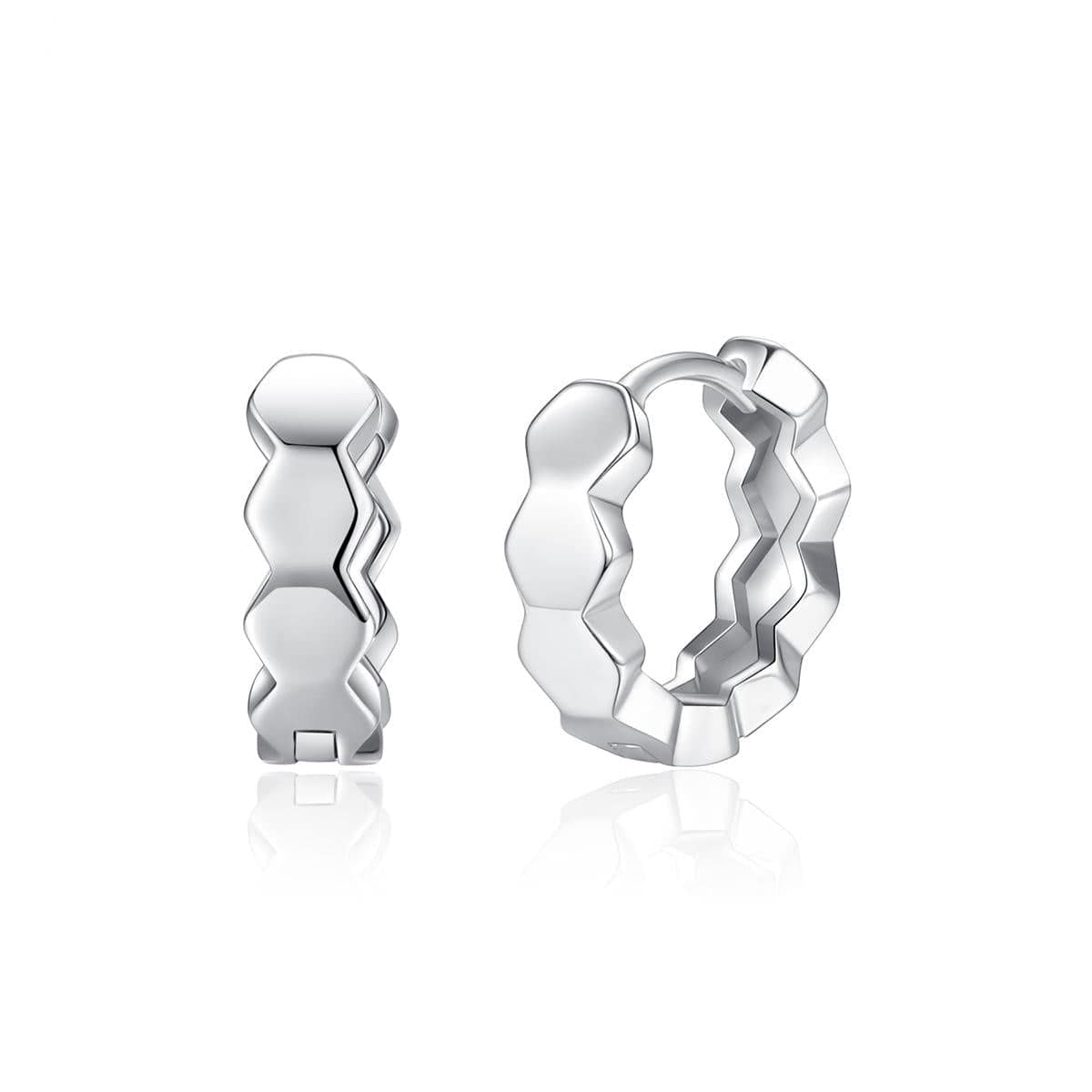 Metallic-