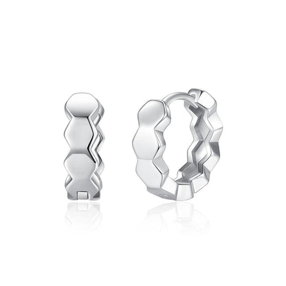 Metallic-