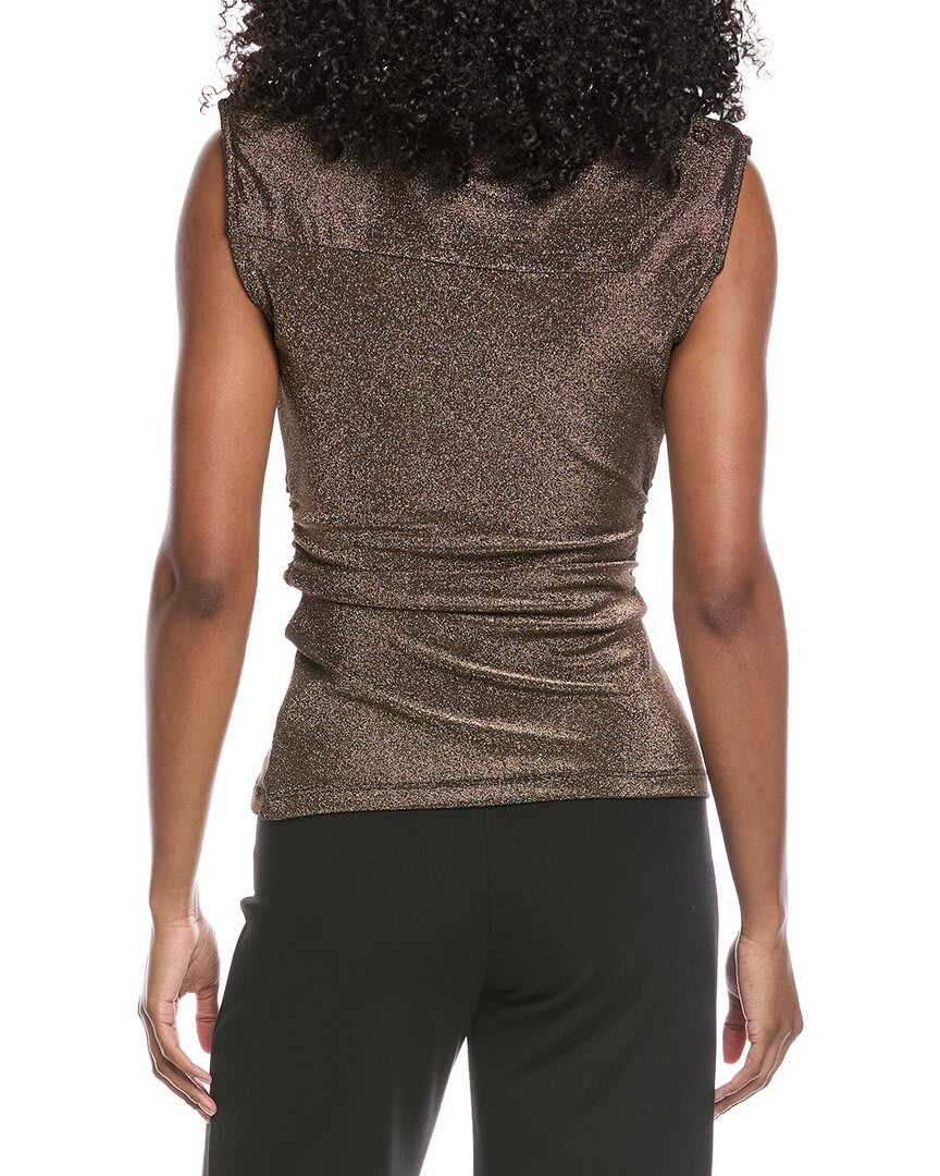 GORCK-GOLD KNIT-