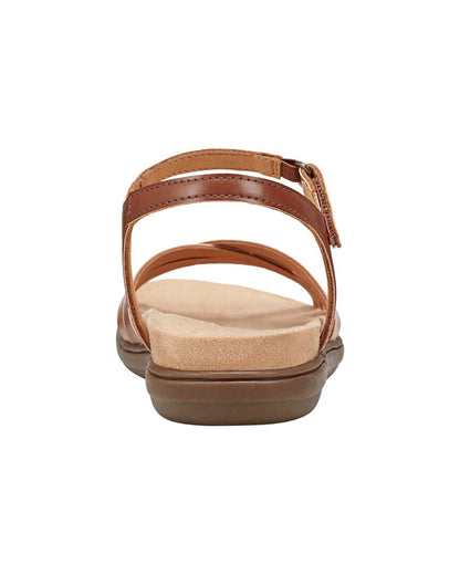MEDIUM BROWN-
