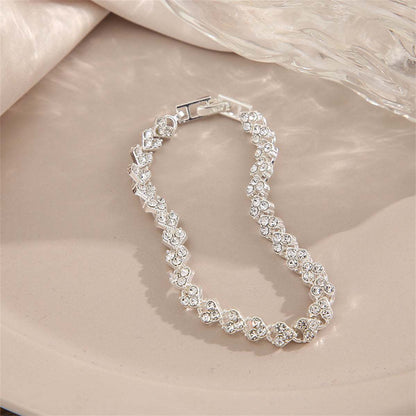 Metallic-