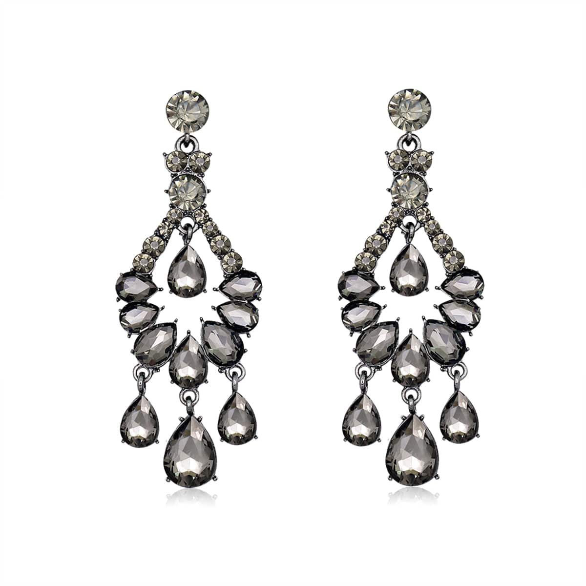 Metallic-