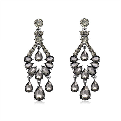 Metallic-