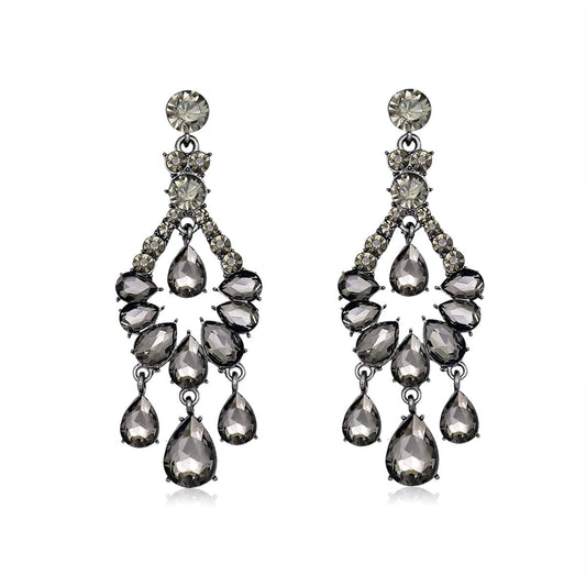 Metallic-