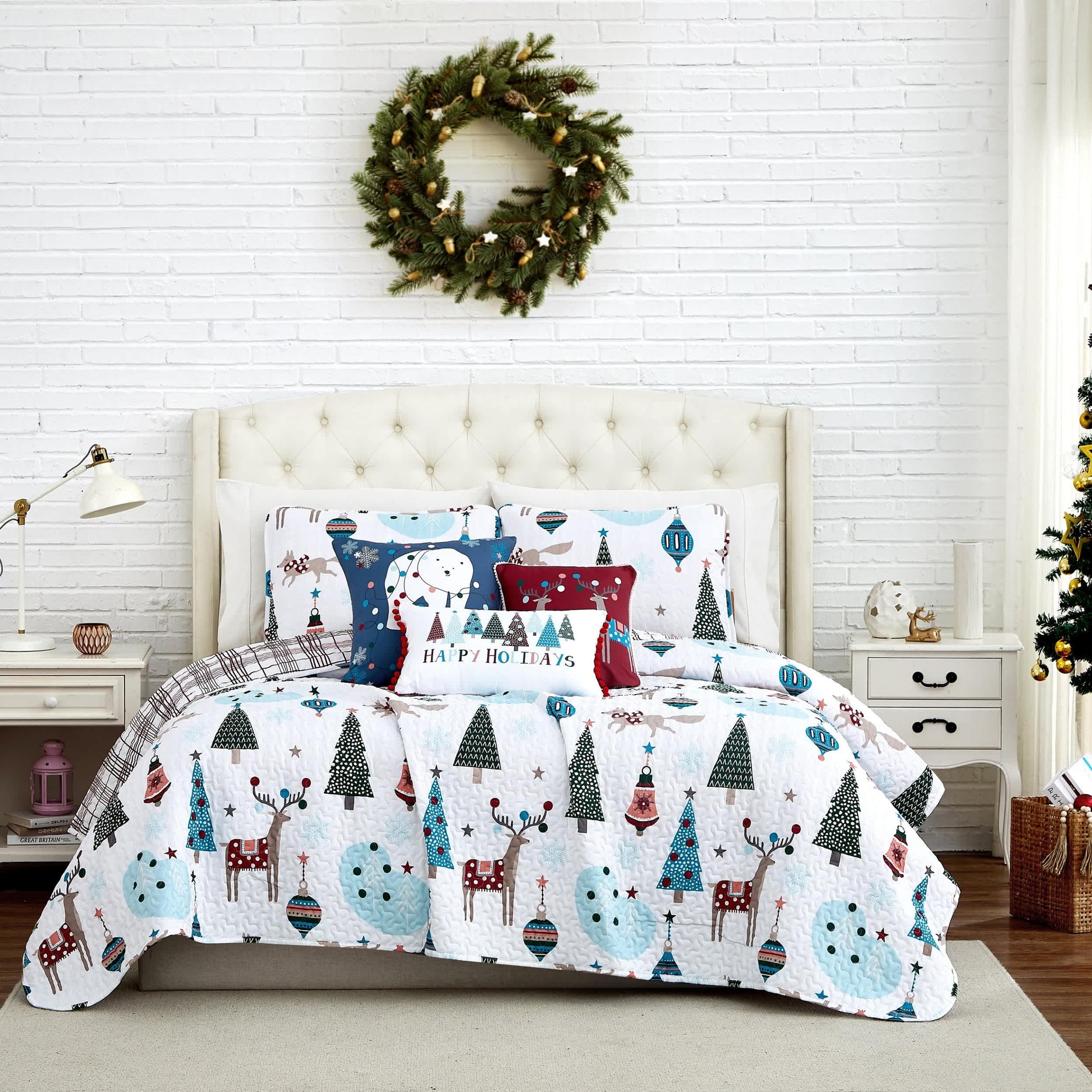 Winter Wonderland-