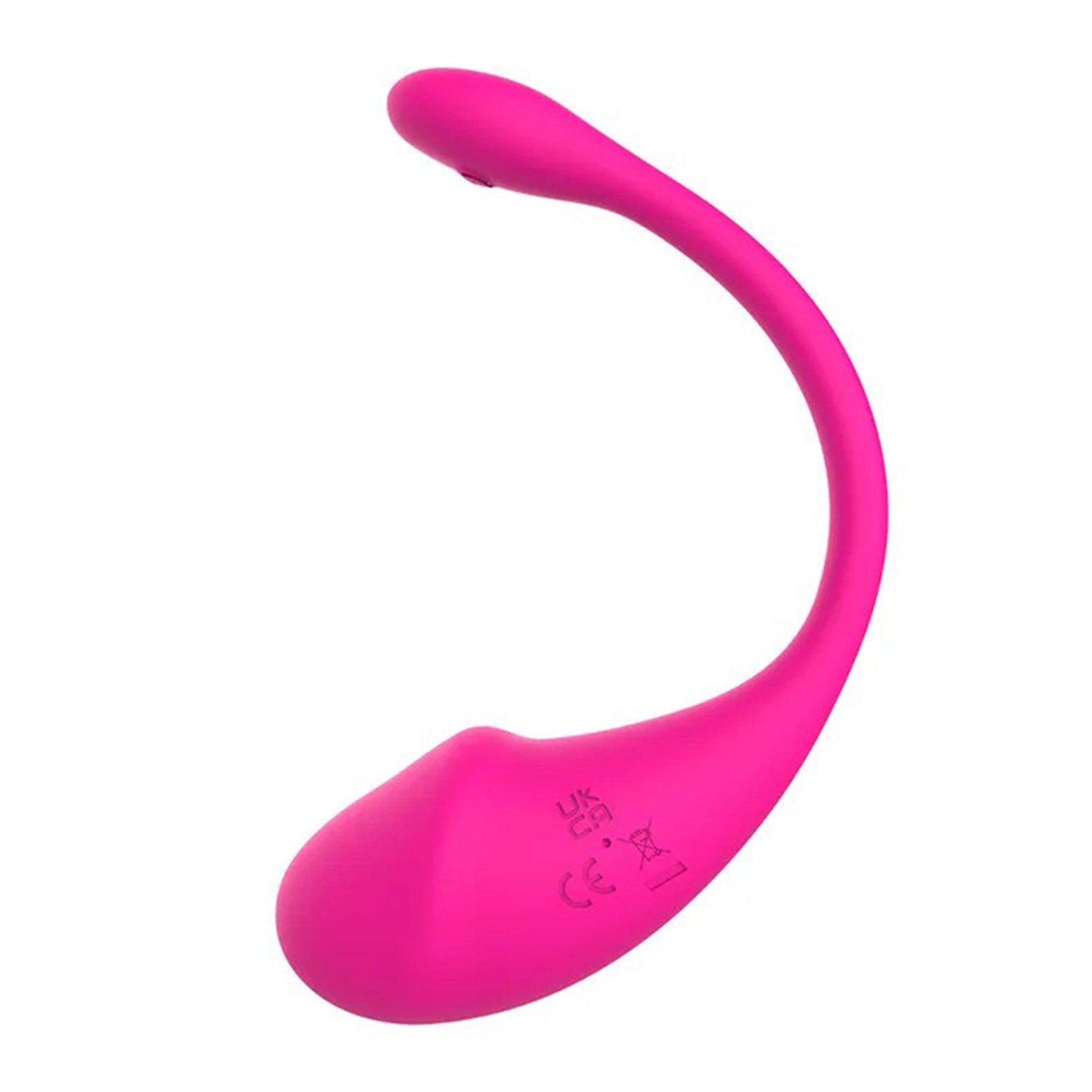 Blissed U-Shaped Massager Powerful, Cordless & Portable Soft Silicon Zulily Blissed U-Shaped Massager Powerful, Cordless & Portable Soft Silicon Zulily