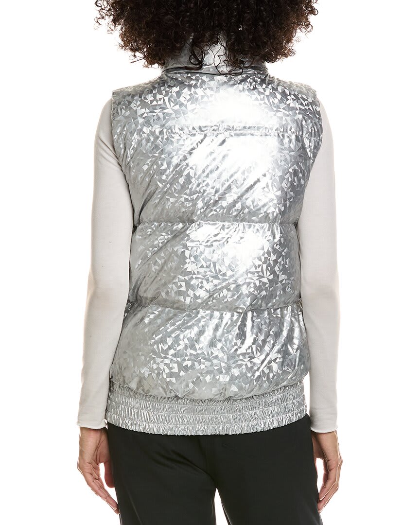 GEO SILVER-