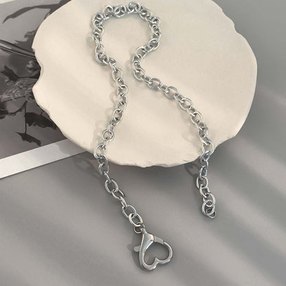 Metallic-