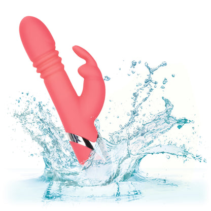 Pink-