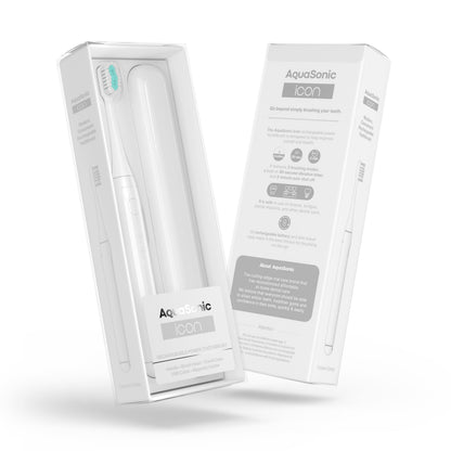 White-
