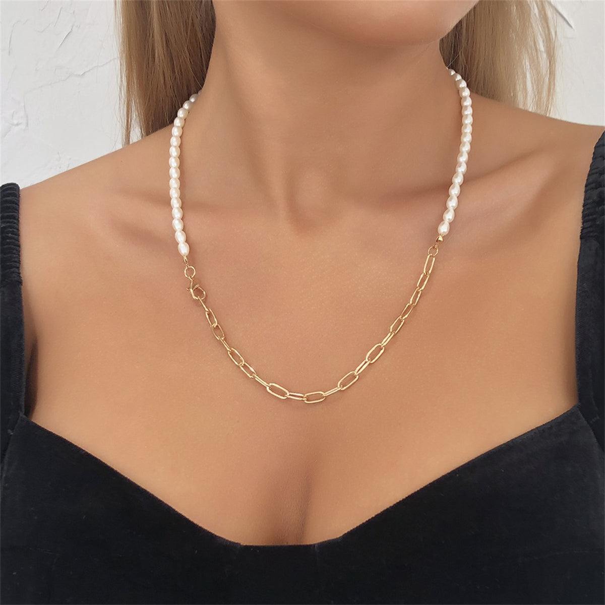 Metallic-