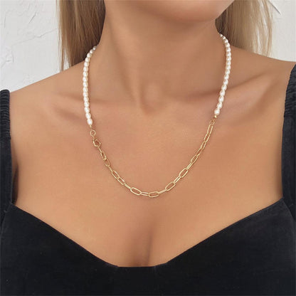 Metallic-