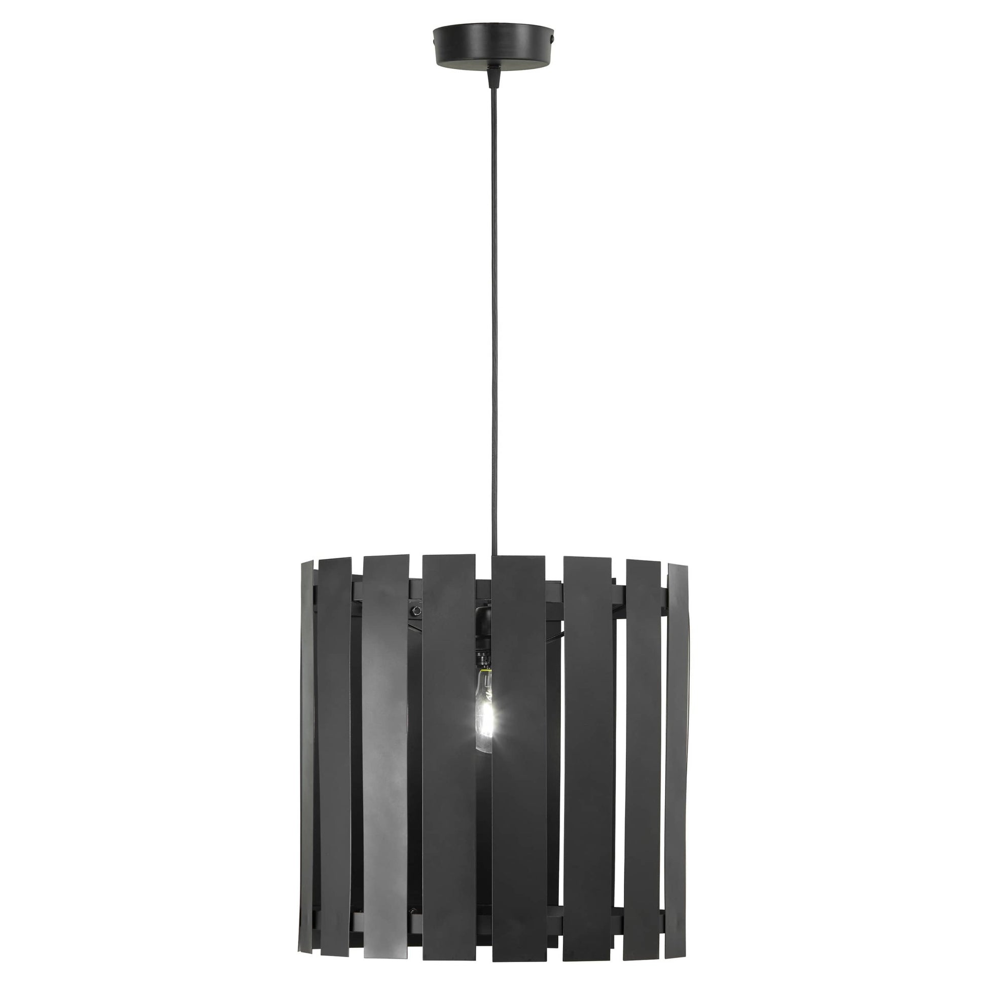 Black-