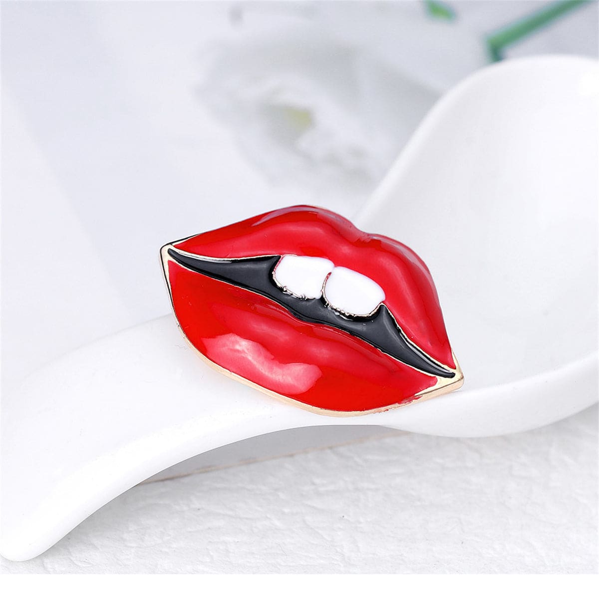 Red-