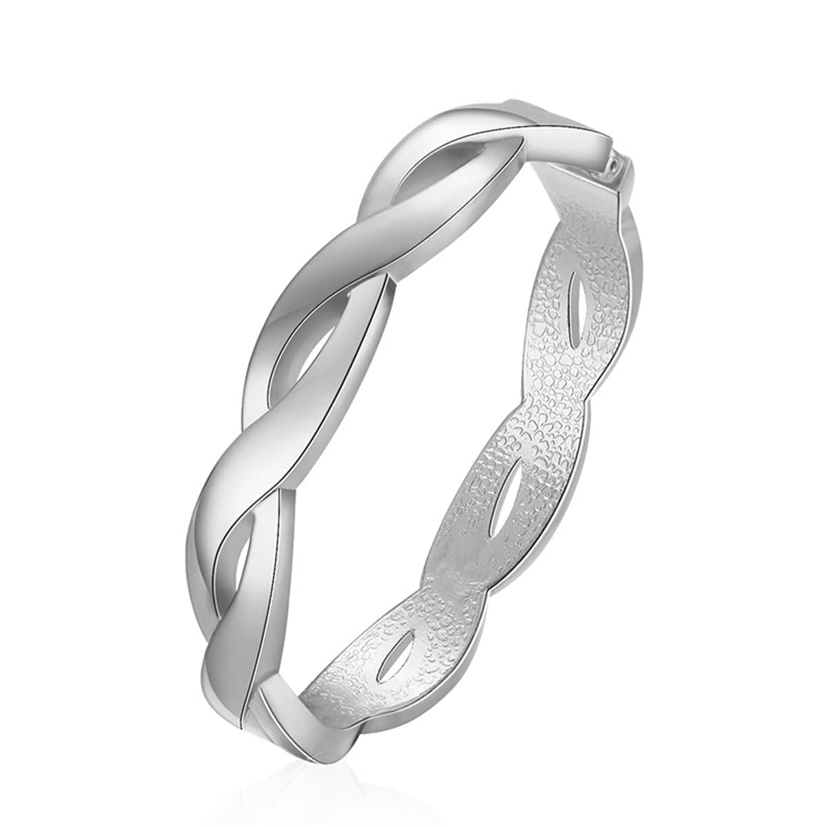 Metallic-