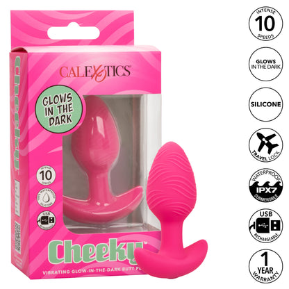 Pink-
