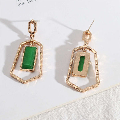 Green-