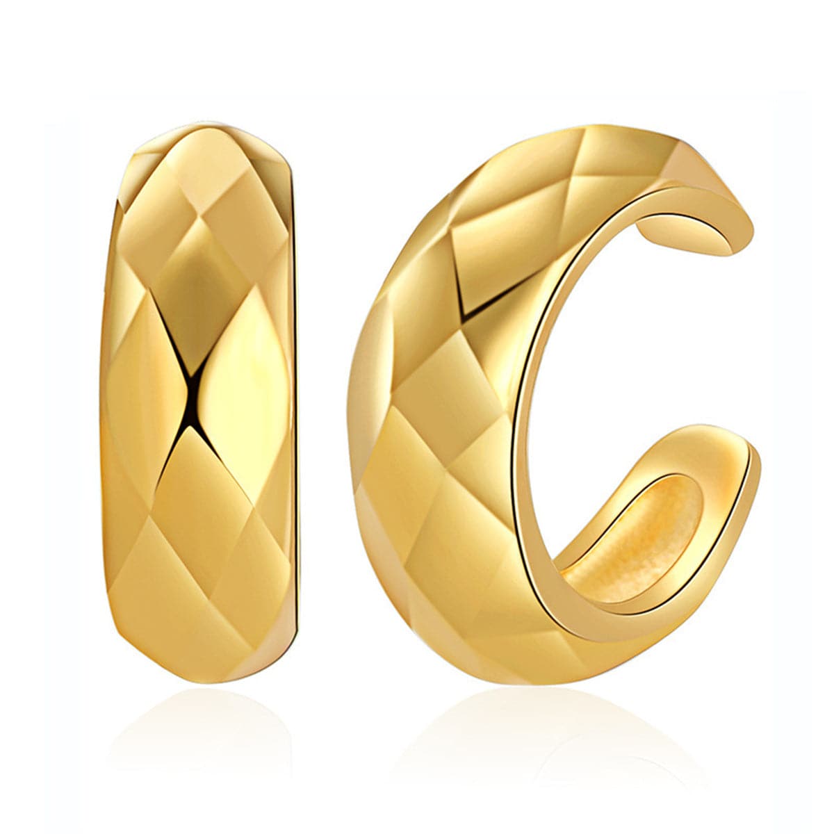 Metallic-