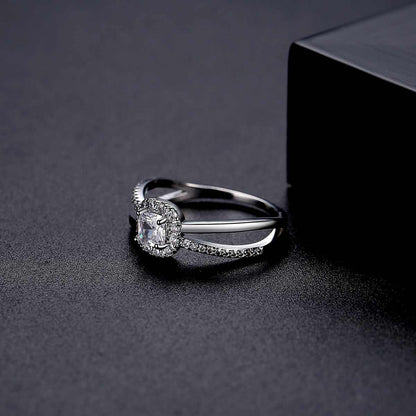Metallic-